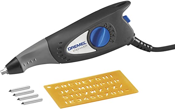 לום Dremel Engraver 290 לום Dremel Engraver 290