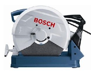 מסור שורף Bosch GCO 2000 בוש מסור שורף Bosch GCO 2000 בוש