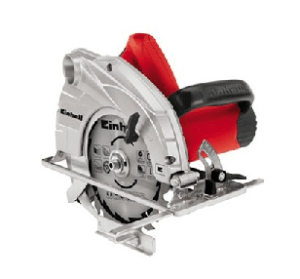 מסור עגול Einhell TH-CS 1400/1