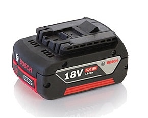 סוללה Bosch GBA 18V 5.0Ah בוש יבואן רשמי לדיקו ! סוללה Bosch GBA 18V 5.0Ah בוש יבואן רשמי לדיקו !