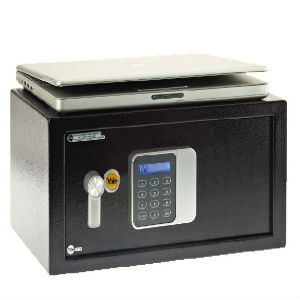 כספת דיגיטלית 90100916 YALE כספת דיגיטלית 90100916 YALE