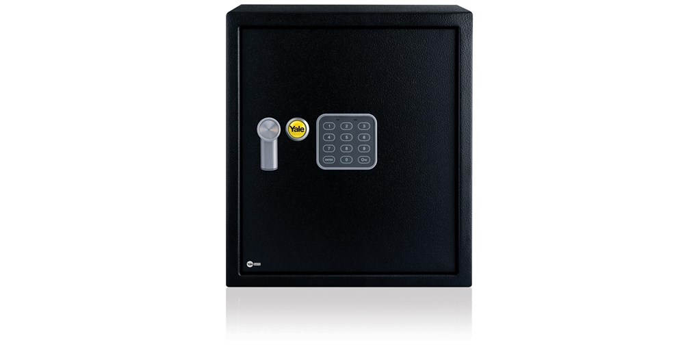 כספת דיגיטלית 90100394 YALE כספת דיגיטלית 90100394 YALE