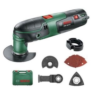מסור/מלטשת Bosch PMF 220 CE בוש