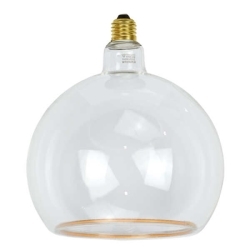 GLOW גלוב 200 מ"מ 8 וואט 2200K לעמעום GLOW גלוב 200 מ"מ 8 וואט 2200K לעמעום