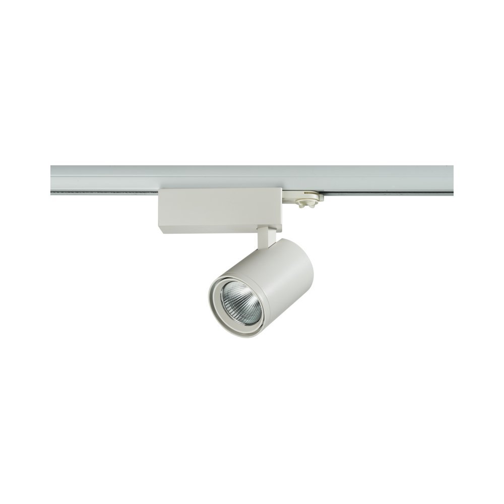 ספוט לד לבן לפס צבירה CLOUD 30W אור חם 36° ספוט לד לבן לפס צבירה CLOUD 30W אור חם 36°