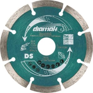 ‏דיסק יהלום Makita D-80070 מקיטה