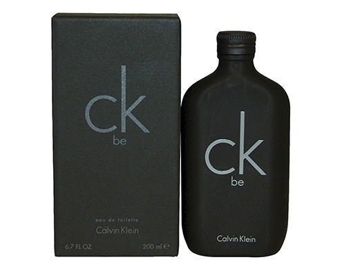 בושם לגבר Calvin Klein CK Be E.D.T 200ml קלווין קליין בושם לגבר Calvin Klein CK Be E.D.T 200ml קלווין קליין