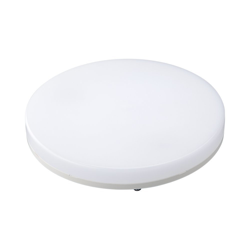 צמוד קיר / תקרה לד דו תכליתי עגול ICE 18W IP54 אור חם צמוד קיר / תקרה לד דו תכליתי עגול ICE 18W IP54 אור חם