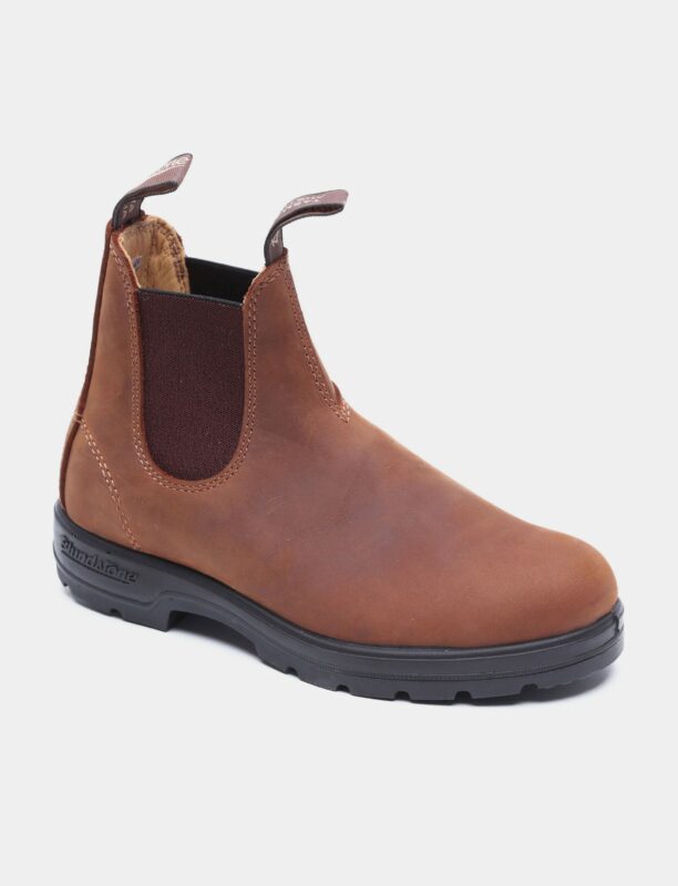 Blundstone 562- נעלי בלנסטון 562 גברים מידה 47 בצבע קרייזי הורס חום Blundstone 562- נעלי בלנסטון 562 גברים מידה 47 בצבע קרייזי הורס חום