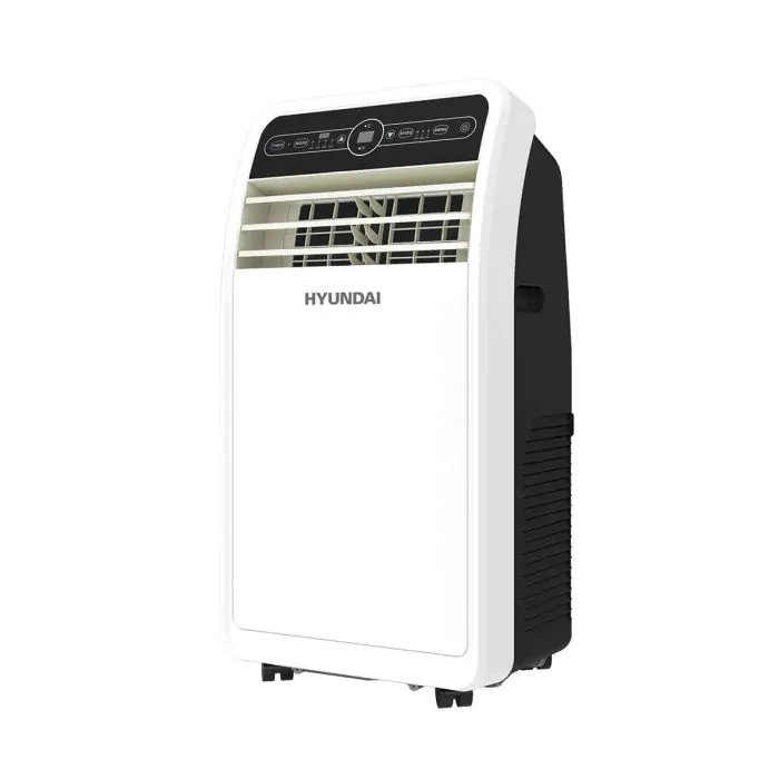 מזגן נייד 9,000 BTU יונדאי HAAC-P10S יבואן רשמי ! מזגן נייד 9,000 BTU יונדאי HAAC-P10S יבואן רשמי !