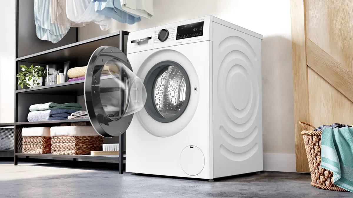 מכונת כביסה 10 ק"ג 1600 סל"ד WGG256Z9IL בוש BOSCH יבואן רשמי ! מכונת כביסה 10 ק"ג 1600 סל"ד WGG256Z9IL בוש BOSCH יבואן רשמי !