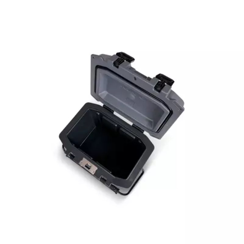 צידנית קשיחה 23 ליטר TRAIL MATE אפור קרבון צידנית קשיחה 23 ליטר TRAIL MATE אפור קרבון