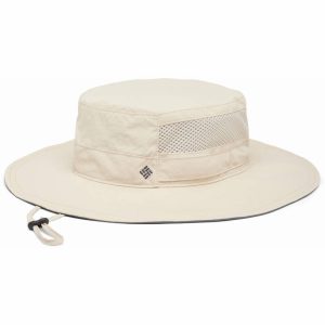 כובע רחב שוליים יוניסקס Columbia Bora Bora II Booney צבע פוסיל עתיק Ancient Fossil