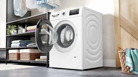 מכונת כביסה 8 ק"ג Bosch בוש WAN24003IL סדרה 4 מכונת כביסה 8 ק"ג Bosch בוש WAN24003IL סדרה 4