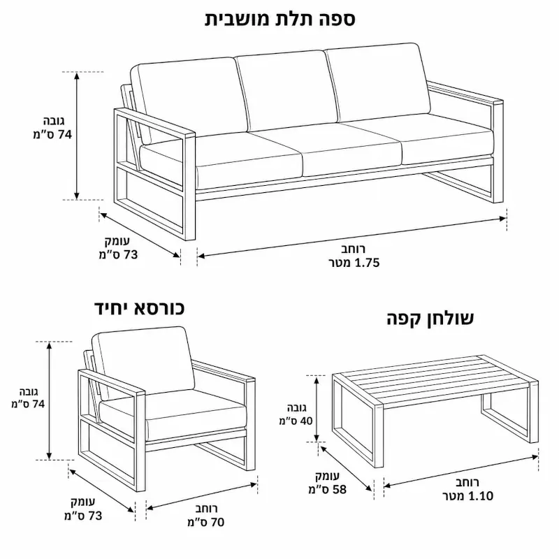 שולחן אוכל נפתח אלומיניום 90–180 ס"מ אבן שילוב עץ שולחן אוכל נפתח אלומיניום 90–180 ס"מ אבן שילוב עץ