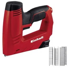 אקדח סיכות חשמלי Einhell TC-EN 20 E