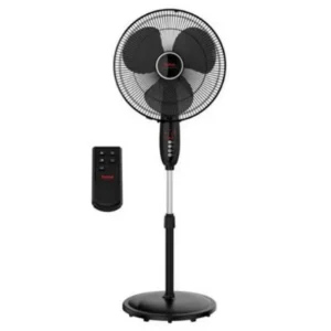 מאוורר עמוד 16" + שלט VF3910 טאפל TEFAL